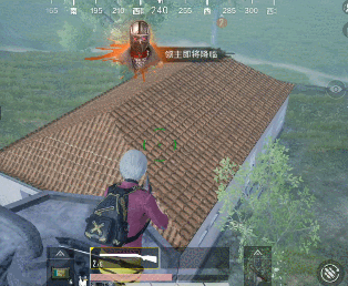 《和平精英》暗夜危机模式卡点攻略