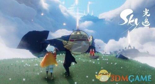 《Sky光遇》聊天功能怎么开启