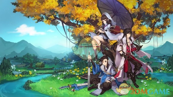 《剑网3：指尖江湖》战场占点攻略