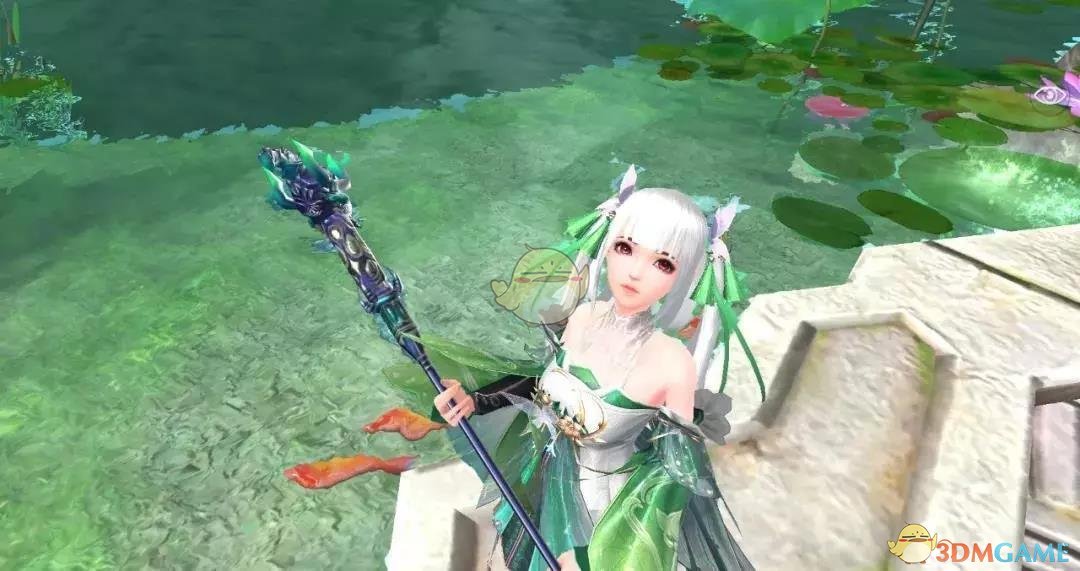 《倩女幽魂》手游2.0全新拍照系统上线