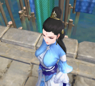 《倩女幽魂》手游2.0全新拍照系统上线