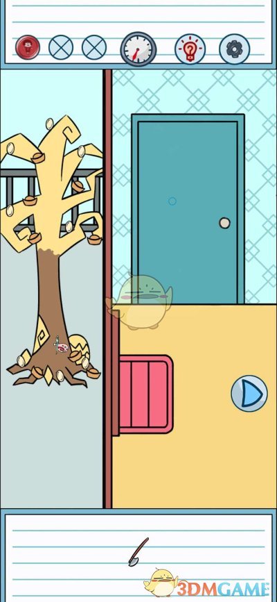 《暑假是不可能写作业的》第二十二关通关攻略