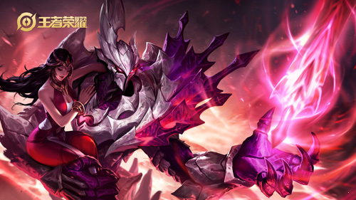 《王者荣耀》S16赛季干将莫邪铭文搭配推荐