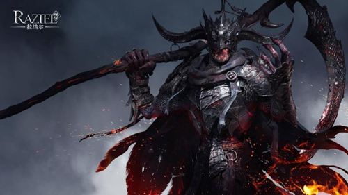 《拉结尔》怎么组队