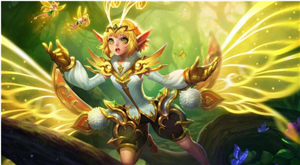 《王者荣耀》孙膑S16赛季出装推荐