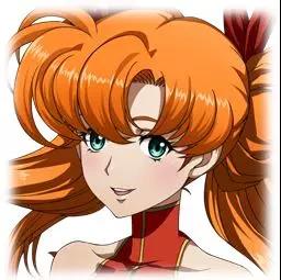 《梦幻模拟战》蒂亚莉丝神乐鼓姬芙蕾雅花火琉璃皮肤介绍