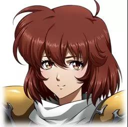 《梦幻模拟战》蒂亚莉丝神乐鼓姬芙蕾雅花火琉璃皮肤介绍