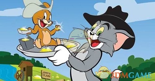 《猫和老鼠》手游牛仔杰瑞加点攻略