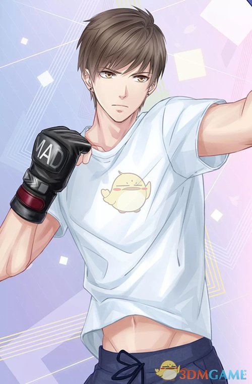 《恋与制作人》白起·左勾拳获取方式介绍