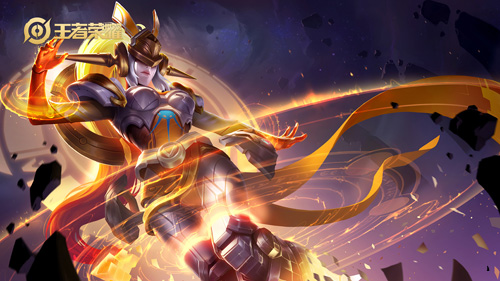 《王者荣耀》S16赛季女娲装备选择推荐