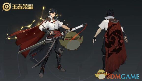 《王者荣耀》曜无能量连招技巧分享