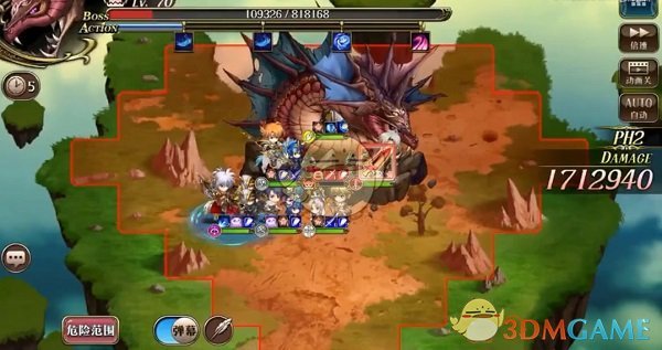 《梦幻模拟战》6月29日耶梦加得boss打法攻略