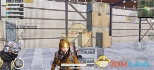 《和平精英》金尊名流套装获得方法