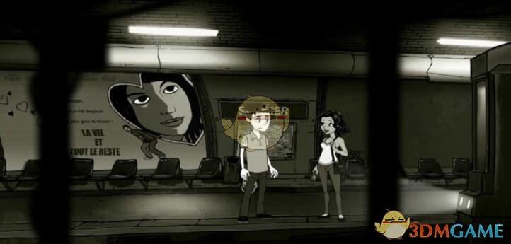 《脚下的路》手游照片怎么打印出来