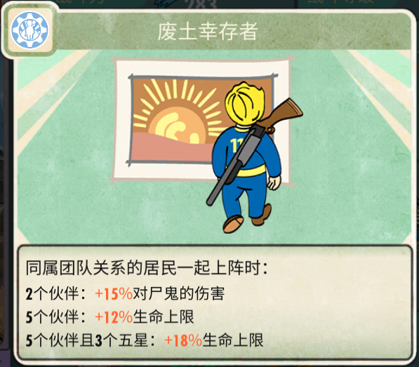 《辐射：避难所Online》SR英雄介绍-外星人