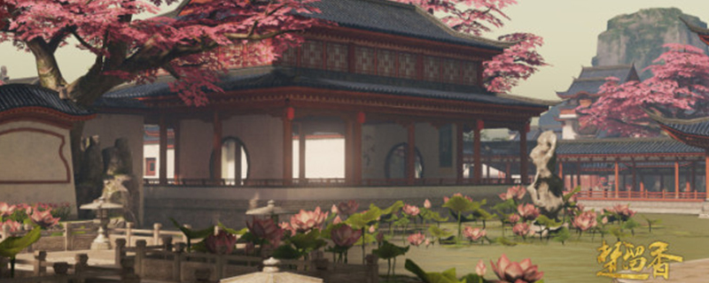 楚留香鸿福点数怎么刷