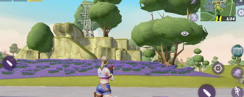 堡垒前线怎么下载