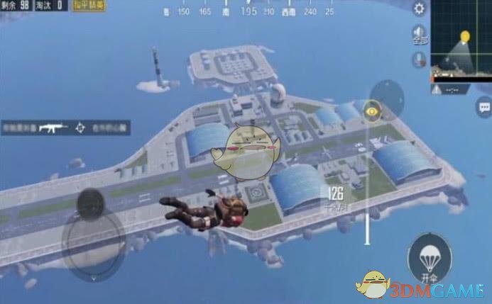 《和平精英》SS1赛季问题汇总