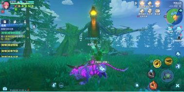 《我的起源》世界BOSS打法