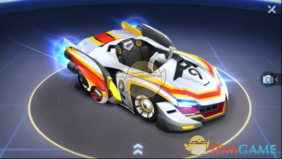 《跑跑卡丁车手游》突袭详解