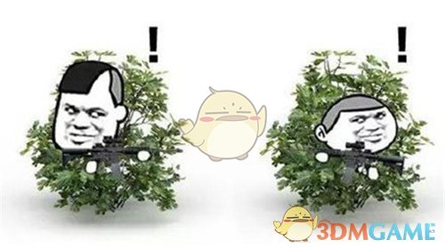 《和平精英》LYB专属点位