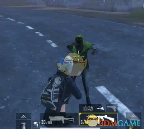 《和平精英》暗夜危机模式丧尸技能介绍