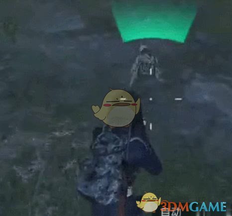 《和平精英》暗夜危机模式丧尸技能介绍