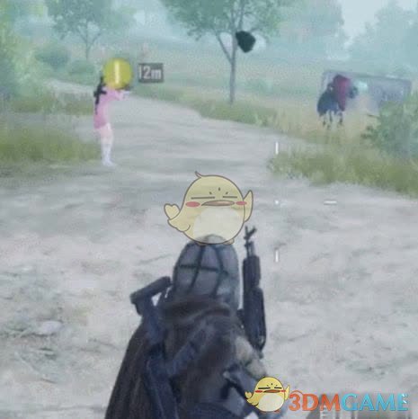 《和平精英》暗夜危机模式丧尸技能介绍