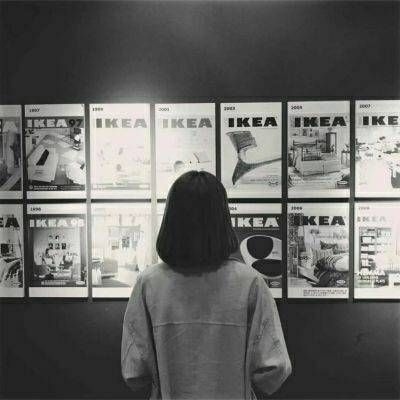 抖音背影情头大全