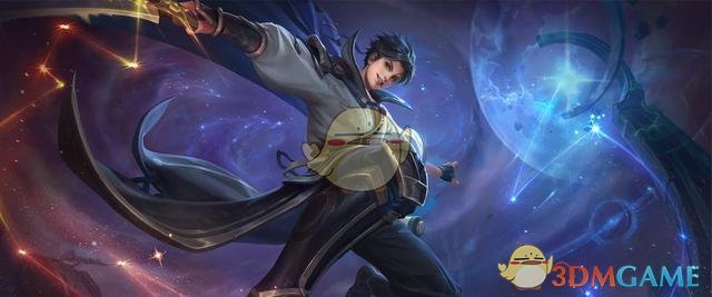 《王者荣耀》曜高伤害打法出装攻略