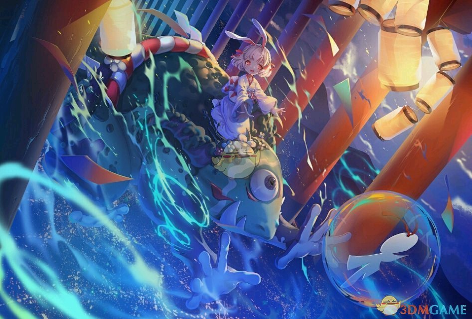 《阴阳师》神秘商店优化