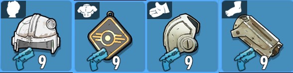 《辐射：避难所Online》SSR英雄介绍——普雷斯顿·加维