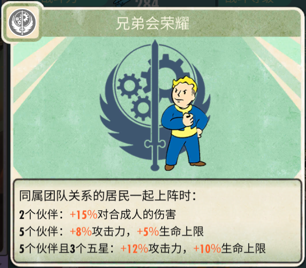 《辐射：避难所Online》SR英雄介绍-凯尔斯