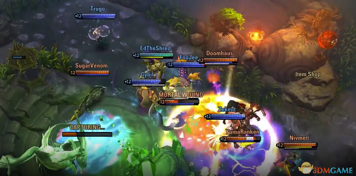 《虚荣》手游下载地址