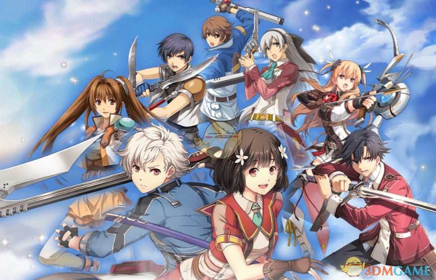 《英雄传说：星之轨迹》食材作用攻略大全