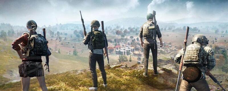 刺激战场国际服教程ios