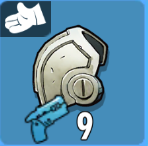 《辐射：避难所Online》SSR英雄介绍-莎拉里昂斯