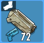 《辐射：避难所Online》SSR英雄介绍-莎拉里昂斯