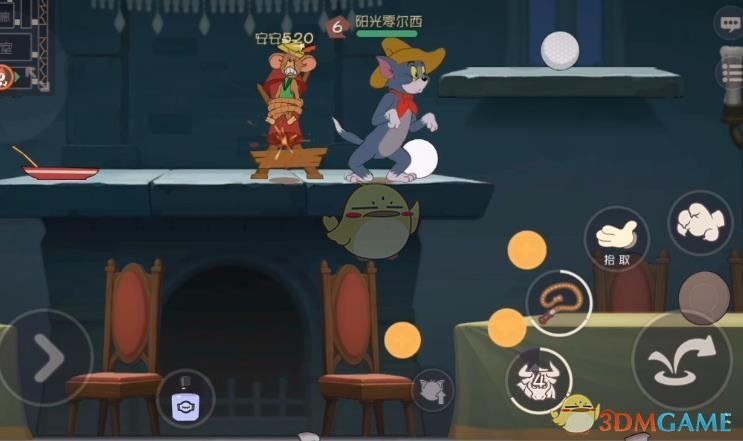 《猫和老鼠》手游7月4日更新介绍