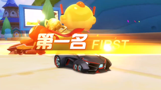 《跑跑卡丁车手游》氮气进阶技巧