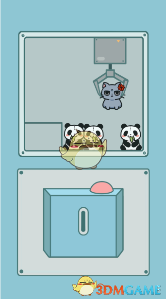《天天躲猫猫2》第十六关攻略