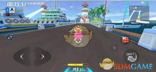 《跑跑卡丁车手游》 近路解锁设置方法介绍