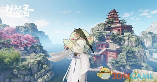 《楚留香》面对面交易系统介绍