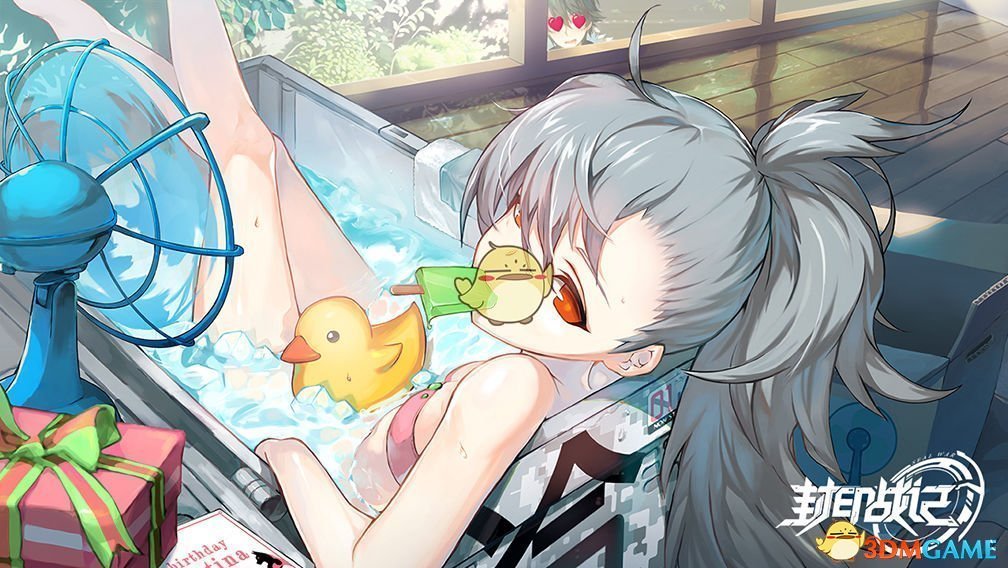 《封印战记》守护都市作战者详解