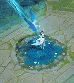 《王者荣耀》虞姬世冠专属皮肤【云霓雀翎】特效一览