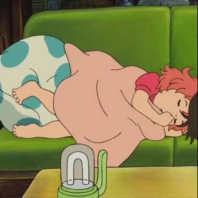 抖音波妞和宗介情侣头像分享