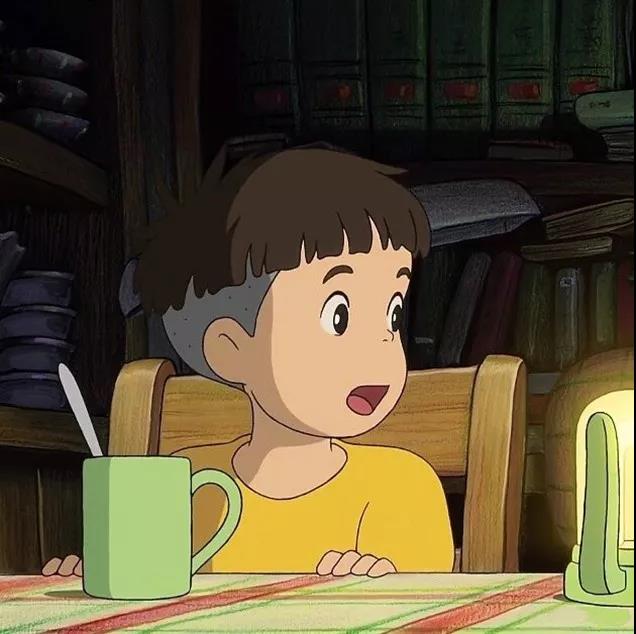 抖音波妞和宗介情侣头像分享