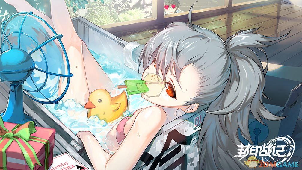 《封印战记》羁绊系统详解