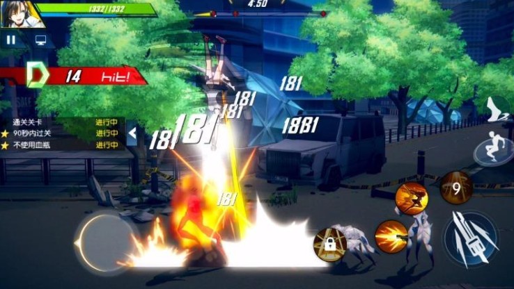 《封印战记》强力角色推荐