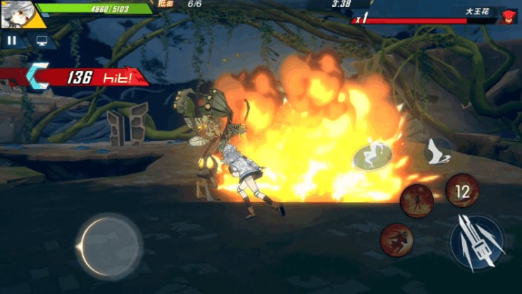 《封印战记》强力角色推荐